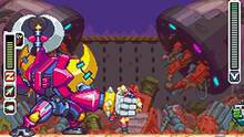 Imagen 4 de Megaman Zero 4