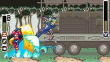 Imagen 7 de Megaman Zero 4
