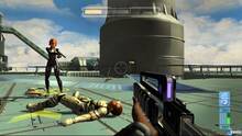 Imagen 20 de Perfect Dark Zero