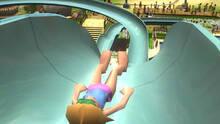 Imagen 10 de RollerCoaster Tycoon 3: Empapados!