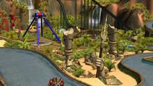 Imagen 11 de RollerCoaster Tycoon 3: Empapados!