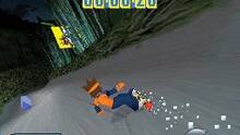 Imagen 33 de SBK: Snowboard Kids DS