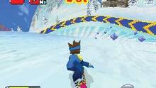 Imagen 34 de SBK: Snowboard Kids DS