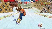 Imagen 35 de SBK: Snowboard Kids DS