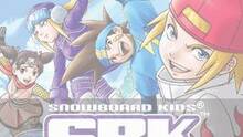 Imagen 24 de SBK: Snowboard Kids DS
