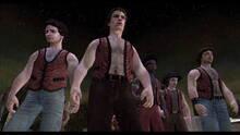 Imagen 13 de The Warriors