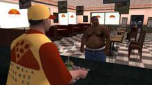 Imagen 4 de Grand Theft Auto: San Andreas