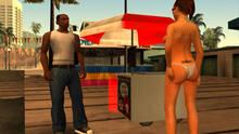 Imagen 5 de Grand Theft Auto: San Andreas