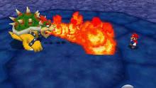 Imagen 8 de Super Mario 64 DS