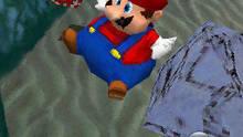Imagen 10 de Super Mario 64 DS