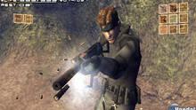 Imagen 2 de Metal Gear Acid