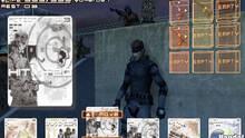 Imagen 4 de Metal Gear Acid