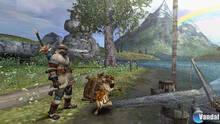 Imagen 2 de Monster Hunter 2