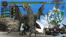 Imagen 8 de Monster Hunter 2