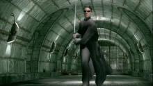 Imagen 12 de The Matrix: Path of Neo