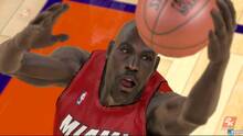 Imagen 8 de NBA 2K6
