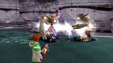 Imagen 44 de Phantasy Star Universe
