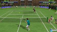 Imagen 18 de Virtua Tennis World Tour