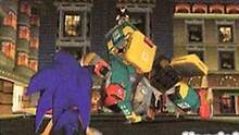 Imagen 57 de Sonic Adventure 2