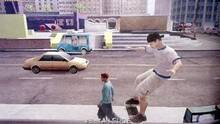 Imagen 25 de Tony Hawk's Pro Skater 3