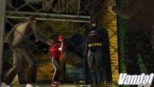 Imagen 8 de Batman: Dark Tomorrow