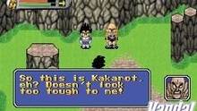 Imagen 15 de Dragon Ball Z: The Legacy of Goku