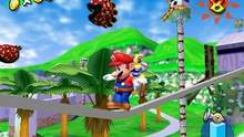 Imagen 34 de Super Mario Sunshine