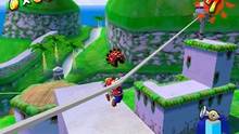 Imagen 33 de Super Mario Sunshine