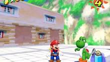 Imagen 32 de Super Mario Sunshine