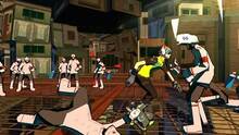 Imagen 20 de Jet Set Radio Future
