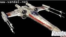 Imagen 46 de Star Wars: Rogue Leader