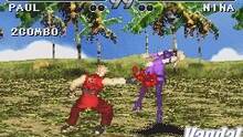 Imagen 12 de Tekken Advance