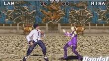 Imagen 3 de Tekken Advance