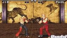 Imagen 11 de Tekken Advance