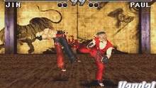 Imagen 10 de Tekken Advance