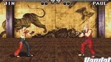 Imagen 7 de Tekken Advance