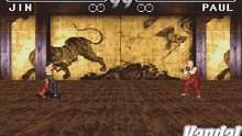 Imagen 6 de Tekken Advance