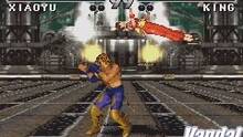 Imagen 4 de Tekken Advance
