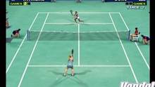Imagen 23 de Virtua Tennis 2
