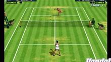 Imagen 20 de Virtua Tennis 2