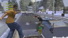 Imagen 61 de Tony Hawk's Pro Skater 3
