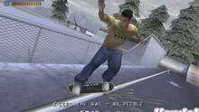 Imagen 94 de Tony Hawk's Pro Skater 3