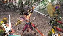Imagen 15 de Dynasty Warriors 3