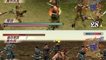 Imagen 13 de Dynasty Warriors 3