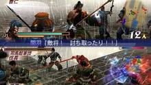 Imagen 12 de Dynasty Warriors 3