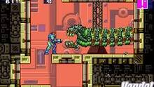 Imagen 37 de Metroid Fusion