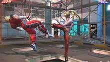 Imagen 6 de Virtua Fighter 4 Evolution