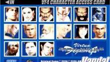 Imagen 5 de Virtua Fighter 4 Evolution