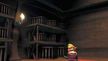 Imagen 21 de Wario World