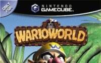 Imagen 17 de Wario World